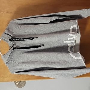 Calvin Klein hoodie